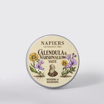 Napiers Calendula & Marshmallow Soothing Salve
