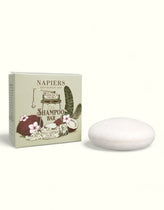 Napiers Triple Coconut Shampoo Bar