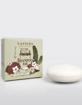 Napiers Triple Coconut Shampoo Bar