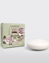 Napiers Rose and Frankincense Shampoo Bar