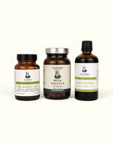 Napiers Detox Protocol