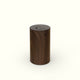 Napiers Waterless Nebuliser Aroma Diffuser side view showing USB-C charging port