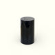 Napiers Waterless Nebuliser Aroma Diffuser side profile showing USB-C port in black