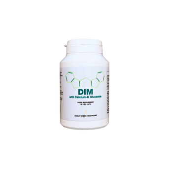 Hadley Wood DIM with Calcium-D Glucarate