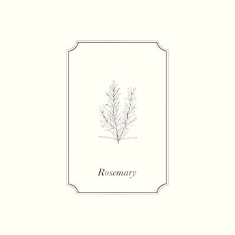 Napiers Rosemary Essential Oil