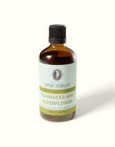 Napiers Echinacea & Elderflower Compound