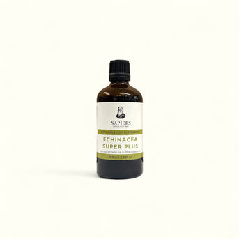 Napiers Echinacea Super Plus Compound