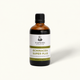 Napiers Echinacea Super Plus Compound 100ml amber glass bottle with black cap and white label featuring founder portrait