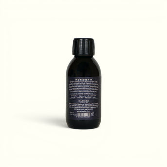 Napiers Wild Elderberry Elixir