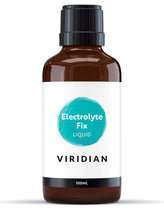 Viridian Electrolyte Fix Liquid