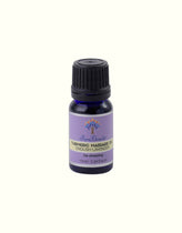 Turmeric Massage Oil 10ml - English Lavender