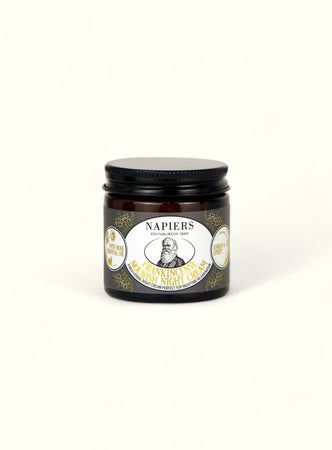 Napiers Frankincense Nourish Night Cream