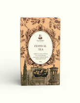 Napiers Festival Tea