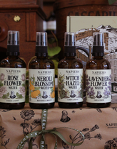 Napiers Floral Water Gift Set