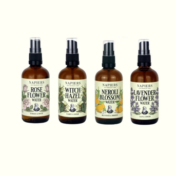 Napiers Floral Water Duos