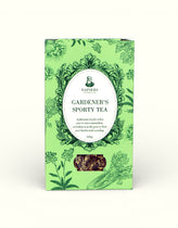 Napiers Gardeners Sporty Tea