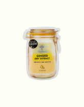 Ginger Dry Extract