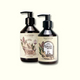 Napiers Body Wash & Lotion Bundles