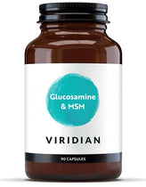 Viridian Glucosamine MSM