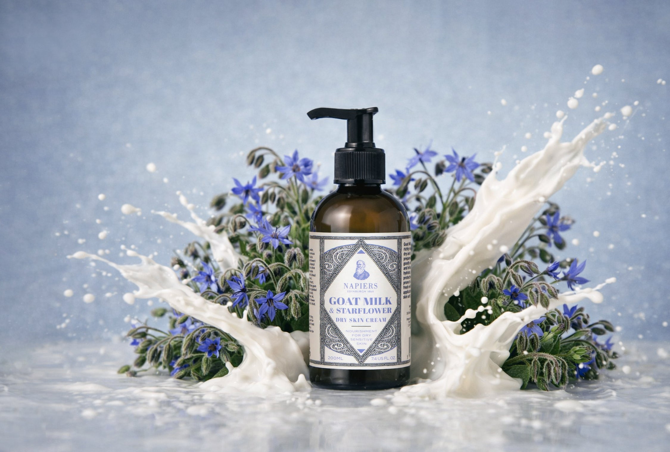 Napiers The Herbalists | Remedies for Health & Wellbeing