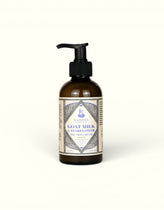 Napiers Goat Milk & Starflower Cream