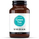 Viridian Organic Green Tea 500mg 90 Capsules