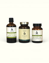 Napiers Gut Health Protocol