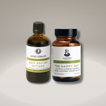 Napiers Gut Repair Bundle