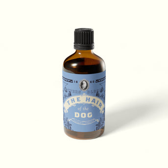 Napiers Hair of the Dog Blend