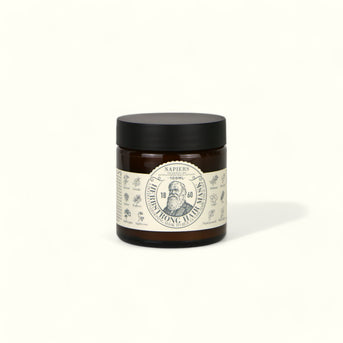 Napiers Herbstrong Shampoo & Conditioning Mask