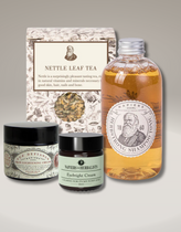 Napiers Hair, Skin & Nails Bundle