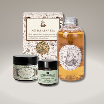 Napiers Hair, Skin & Nails Bundle