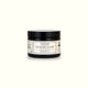 Napiers Hand Recovery Skin Cream in black glass jar with white label and black lid, 100ml