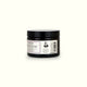 Side view of Napiers Hand Recovery Cream jar with product label and barcode visible