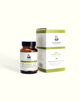 Napiers Phytologic Happy Gut Capsules