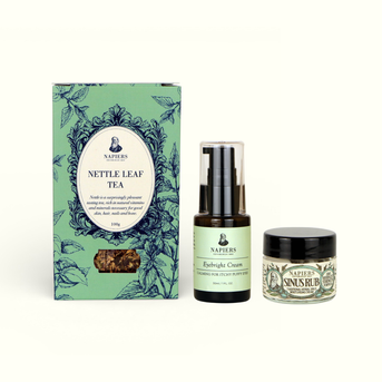 Napiers Hayfever Bundle