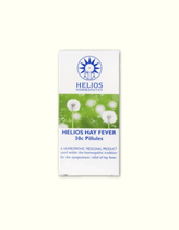 Helios Hayfever Pillules 30c 4g