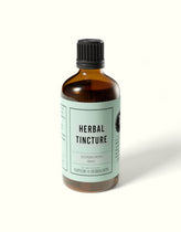 Borage Tincture (Borago officinalis)