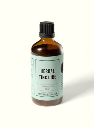 Black Cohosh Fluid Extract (Cimicifuga racemosa)