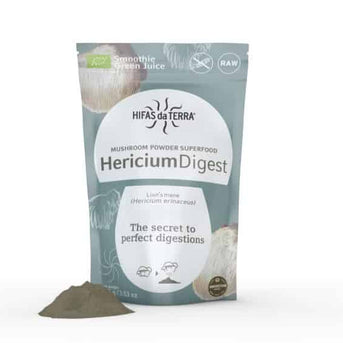 Hifas da Terra Hericium Digest powder