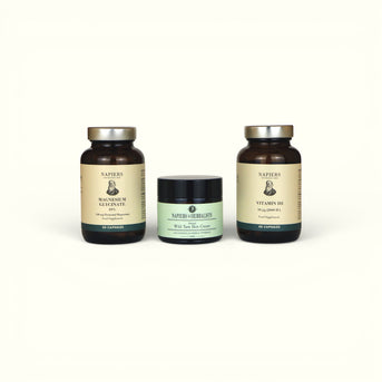 Napiers Hormone Balance Protocol