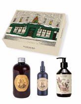 Napiers Old Town Ginger Detox Gift Set