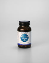 Viridian Magnesium Citrate 100mg with B6 Capsules