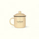 Napiers Limited Edition Mug With Lid