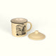 Napiers Limited Edition Mug With Lid