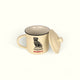 Napiers Limited Edition Mug With Lid