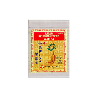 Il Hwa Pure Ginseng Extract 50g