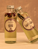 Napiers Bath Essences