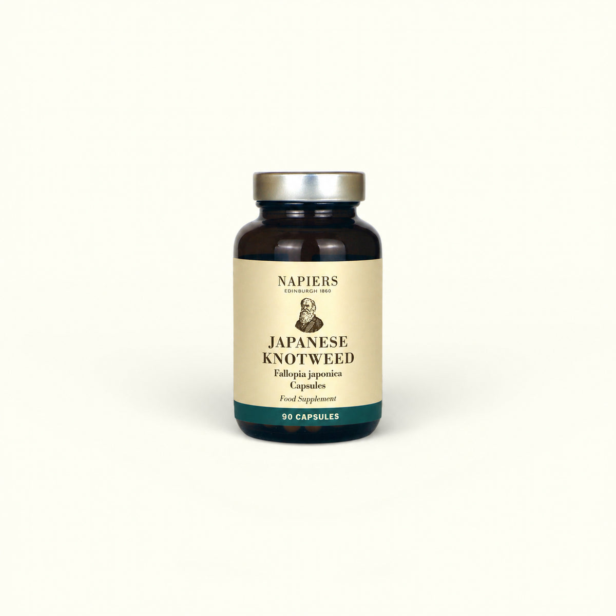 Napiers Japanese Knotweed 350mg 90 Capsules