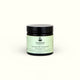 Napiers Lavender & Chamomile Rejuvenating Gel 60ml jar with pale green label and black screw-top lid against white background